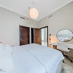 Elegant 1 Bedroom In Botanica Tower Marina