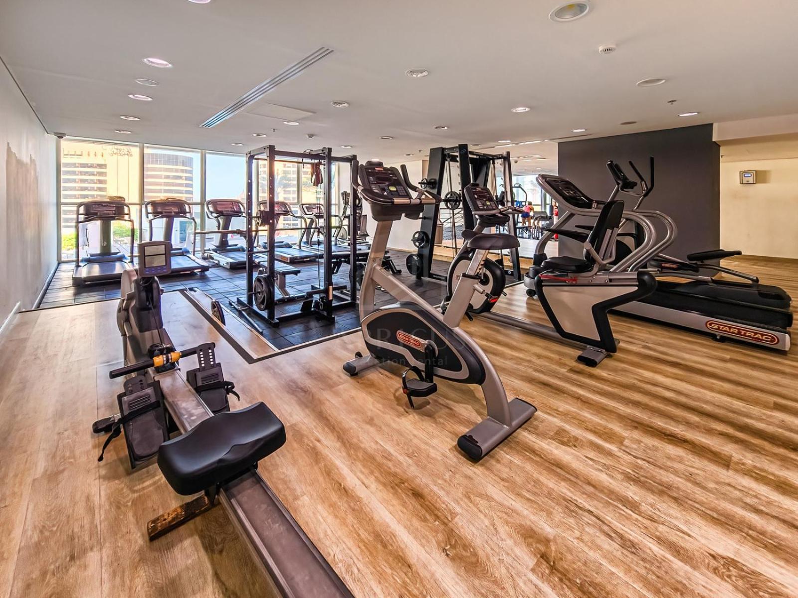 Elegant 1 Bedroom In Botanica Tower Marina Dubai
